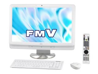 FMV-DESKPOWER F F/G70T FMVFG70TW スノーホワイト FMVFG70TW