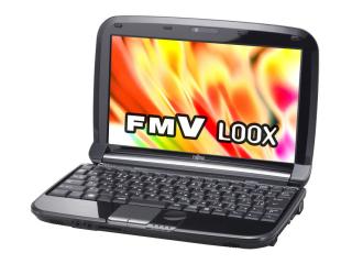 FMV-BIBLO LOOX M M/G30 FMVLMG30B2 シャイニーブラック FMVLMG30B2