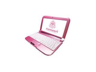 FMV-BIBLO LOOX M M/G30 FMVLMG30PK 「モモエリ」コラボモデル FMVLMG30PK