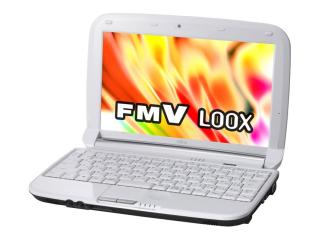 FMV-BIBLO LOOX M M/G30 FMVLMG30W2 アーバンホワイト FMVLMG30W2