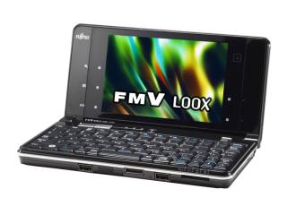 FMV-BIBLO LOOX U U/G90 FMVLUG90B モカブラック FMVLUG90B