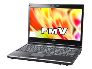FMV-BIBLO MG MG/G70 FMVMGG70B エボニーブラック FMVMGG70B