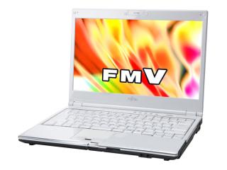FMV-BIBLO MG MG/G70 FMVMGG70W アーバンホワイト FMVMGG70W