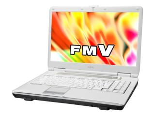 FMV-BIBLO NF NF/G40 FMVNFG40 アーバンホワイト FMVNFG40