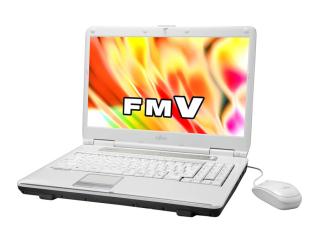 FMV-BIBLO NF NF/G50 FMVNFG50WP アーバンホワイト FMVNFG50WP