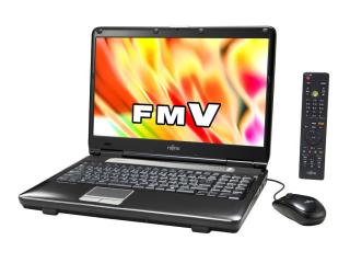 FMV-BIBLO NF NF/G60T FMVNFG60T シャイニーブラック FMVNFG60T