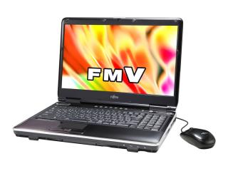 FMV-BIBLO NF NF/G70 FMVNFG70B エボニーブラック FMVNFG70B