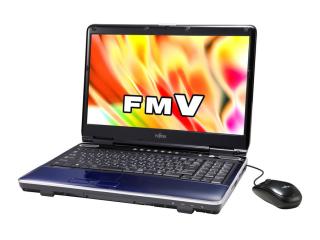 FMV-BIBLO NF NF/G70 FMVNFG70L プルシャンブルー FMVNFG70L