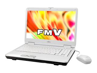 FMV-BIBLO NF NF/G70 FMVNFG70WP アーバンホワイト FMVNFG70WP