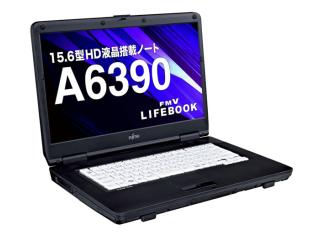 FMV-LIFEBOOK(FMVバリューシリーズ) FMV-A6390 FMVXN0892 FMVXN0892