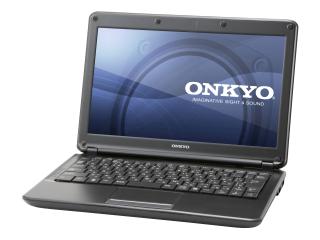 ONKYO M3 M311 M311A6 マットブラック M311A6