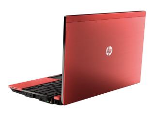 Mini 5102 Notebook PC 10HT/160/Professional/Redモデル レッド