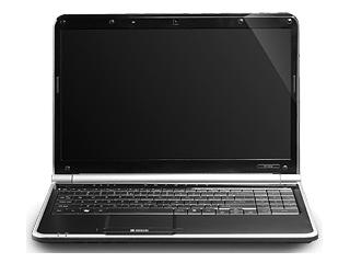 Gateway NV5300 NV5300-53K ブラック/ブラック NV5300-53K