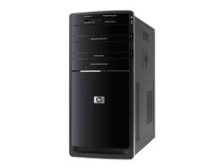 Pavilion Desktop PC p6320jp/CT Core2QuadQ9650/3G CTO標準構成 2010/01