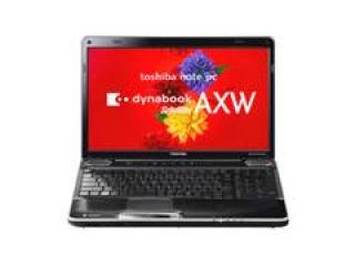 dynabook Satellite AXW AXW/60LW PAAW60LRT20BW PAAW60LRT20BW