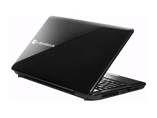 dynabook EX/35LBL PAEX35LLTBL プレシャスブラック PAEX35LLTBL