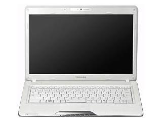 ネットノート dynabook MX/43LWH PAMX43LNGWH リュクスホワイト PAMX43LNGWH