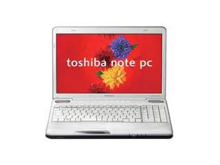 dynabook TX/66LWH PATX66LRTWH リュクスホワイト PATX66LRTWH