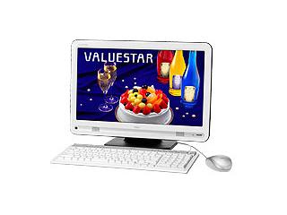 VALUESTAR G タイプE GV322T/JG PC-GV322TJAG PC-GV322TJAG
