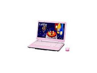 LaVie L LL550/WG6P PC-LL550WG6P スパークリングリッチピンク PC-LL550WG6P