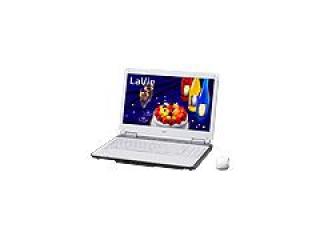 LaVie L LL700/WG6W PC-LL700WG6W スパークリングリッチホワイト PC-LL700WG6W