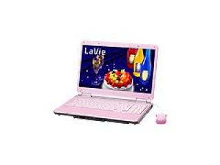 LaVie L LL750/WG6P PC-LL750WG6P スパークリングリッチピンク PC-LL750WG6P