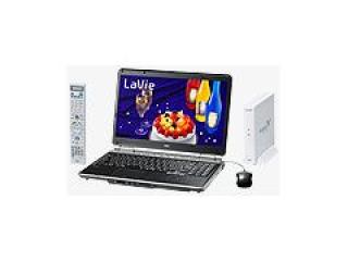 LaVie L LL870/WG PC-LL870WG スパークリングリッチブラック PC-LL870WG