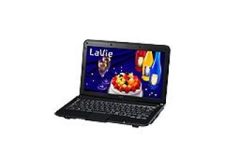 LaVie M LM550/WG6B PC-LM550WG6B グロスブラック PC-LM550WG6B