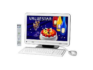 VALUESTAR E VE570/WG PC-VE570WG PC-VE570WG