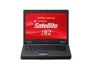 dynabook Satellite J82 280E/W PSJ8228TW97EGW PSJ8228TW97EGW