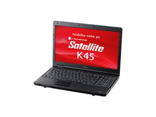 dynabook Satellite K45 240E/HD PSK4524EJMR8Y3 PSK4524EJMR8Y3