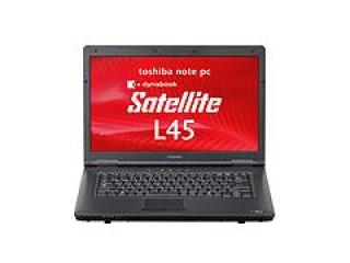 dynabook Satellite L45 240E/HD PSL4524EE9711 PSL4524EE9711