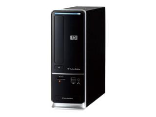 Pavilion Desktop PC s5330jp/CT AthlonIIX2 215/2.7G CTO標準構成 2010/01