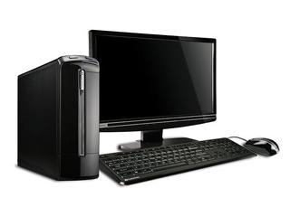 Gateway SX SX2310-52 SX2310-52