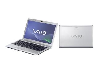 VAIO Yシリーズ VPCY11AHJ CeleronSU2300 シルバー VPCY11AHJ CeleronSU2300