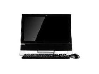Gateway One ZX ZX6800-43 ブラック ZX6800-43