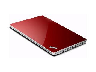 ThinkPad Edge 15 03018SJ グロッシー(光沢)レッド 03018SJ