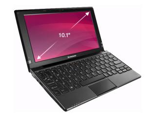 IdeaPad S10-3s 07039ZJ ブラック 07039ZJ