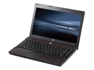 ProBook 4320s/CT Notebook PC Corei5 560M/2.66G CTO標準構成 キャビアブラック