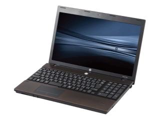 ProBook 4525s/CT Notebook PC AthlonII P340/2.2G CTO標準構成 キャビアブラック