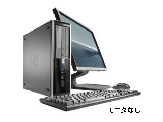 Compaq 6005 Pro SF/CT Desktop PC Sempron145/2.8G CTO標準構成