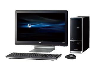 Pavilion Desktop PC s5350jp Core i3 Wリカバリ初夏スペシャルモデル AX874AV-AGSZ AX874AV-AGSZ