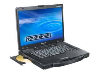 TOUGHBOOK 52 CF-52MW1APS CF-52MW1APS