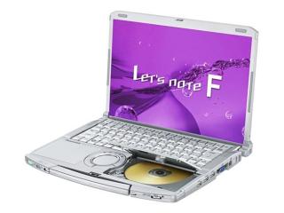 Let's note F9 CF-F9KYFTDR CF-F9KYFTDR