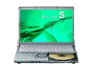 Let's note S9 CF-S9KYFEDR CF-S9KYFEDR