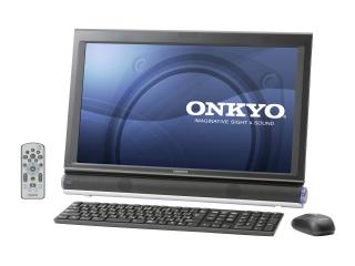 ONKYO DE413 DE413 PenE5400/2.7G BTOモデル標準構成 2010/06
