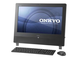 ONKYO E7 DE713 DE713 Corei5 650/3.2G BTOモデル標準構成 2010/05
