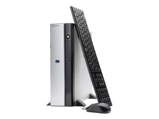 ONKYO DS713 DS713-XB Corei5 750/2.66G BTOモデル標準構成 2010/06