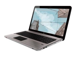 Pavilion Notebook PC dv7-5000/CT Corei7 2630QM/2G CTO標準構成 2011/01