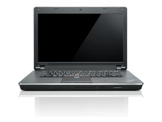 ThinkPad Edge 15 0301RG3 ミッドナイト・ブラック 0301RG3